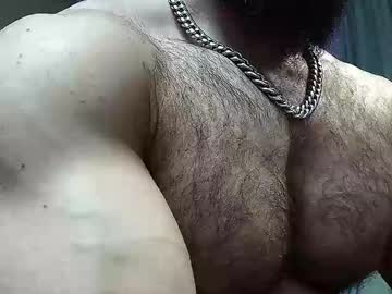 Kurt_Stone1 May 21, 2025 Chaturbate stream image
