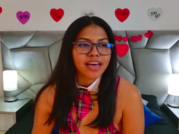 Lady_Thomsomp May 21, 2025 Chaturbate stream image