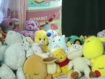 Lilemmy1999 May 21, 2025 Chaturbate stream image