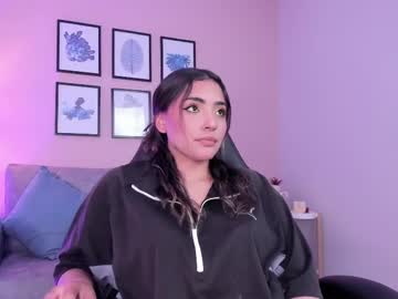 Lillith__666 May 21, 2025 Chaturbate stream image