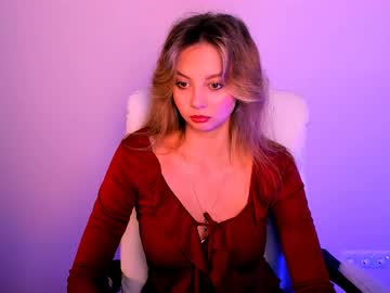 Melissa_Richardson May 21, 2025 Chaturbate stream image