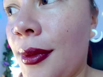 Miss_Evoleth2 May 21, 2025 Chaturbate stream image