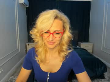 Museofstage May 21, 2025 Chaturbate stream image