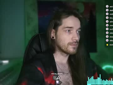 Oliver_Yang May 21, 2025 Chaturbate stream image