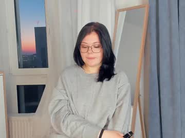 Ottiliebigger May 21, 2025 Chaturbate stream image