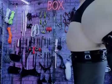 Pandoranez May 21, 2025 Chaturbate stream image