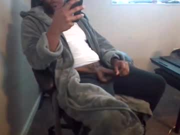 Puhcwhisperer May 21, 2025 Chaturbate stream image