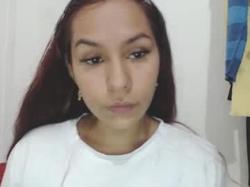 Red_Lola_Uwu May 21, 2025 Chaturbate stream image