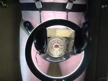 Robodickmilker May 21, 2025 Chaturbate stream image