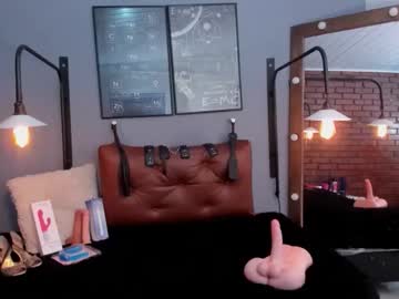 Samantha_Mature56 May 21, 2025 Chaturbate stream image