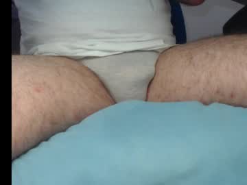 Secondchance23 May 21, 2025 Chaturbate stream image
