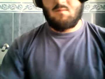 Sevillano999 May 21, 2025 Chaturbate stream image