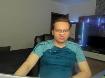 Sexcumtoy May 21, 2025 Chaturbate stream image