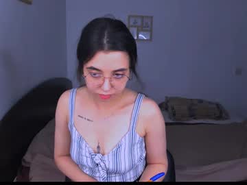 Skarleettt_ May 21, 2025 Chaturbate stream image