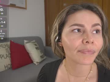 Tinacb May 21, 2025 Chaturbate stream image