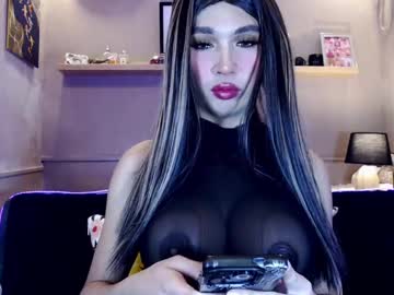 Tscassieclassy_Xx May 21, 2025 Chaturbate stream image