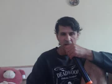 Yvesstorm5 May 21, 2025 Chaturbate stream image