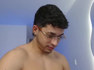 Adamkeith_1 May 21, 2025 Chaturbate stream image
