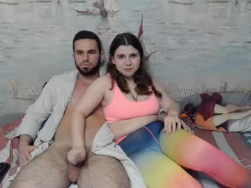 Alex_Sarah_Sex May 21, 2025 Chaturbate stream image