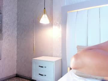 Alexajhonson_ May 21, 2025 Chaturbate stream image