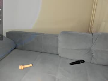 Alicepresly May 21, 2025 Chaturbate stream image