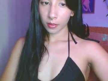 Babyvavi May 21, 2025 Chaturbate stream image