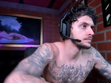Daniele_Bunny May 21, 2025 Chaturbate stream image