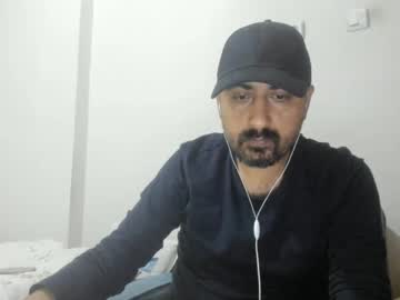 Davidc0le May 21, 2025 Chaturbate stream image