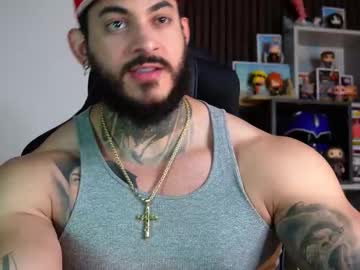 Jackson__Cottonwood May 21, 2025 Chaturbate stream image