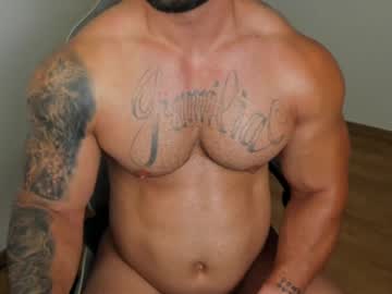 Jaxonhunk May 21, 2025 Chaturbate stream image