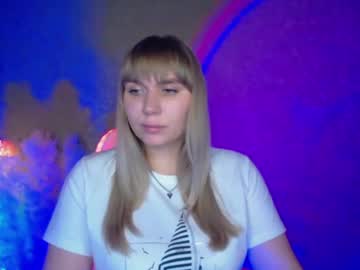 Julia_Steel May 21, 2025 Chaturbate stream image