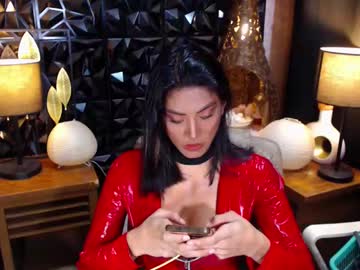 Jullimiller May 21, 2025 Chaturbate stream image