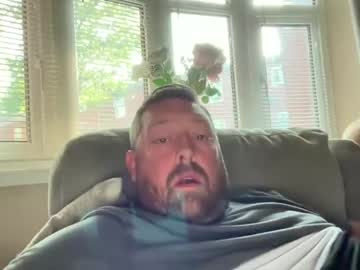 Junky345 May 21, 2025 Chaturbate stream image