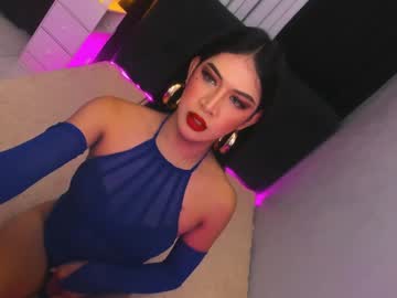 Kendrahunter_____ May 21, 2025 Chaturbate stream image