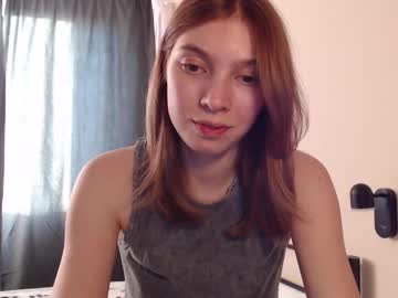 Kesha_Muah May 21, 2025 Chaturbate stream image