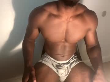 King_Jalen1119 May 21, 2025 Chaturbate stream image