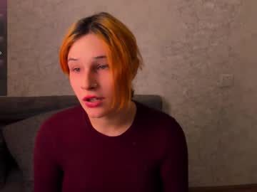 Klin_Miller May 21, 2025 Chaturbate stream image