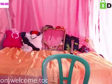 Lilits_Boobs May 21, 2025 Chaturbate stream image