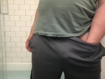 Milkitdaddy May 21, 2025 Chaturbate stream image