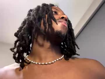 Mrblasian May 21, 2025 Chaturbate stream image