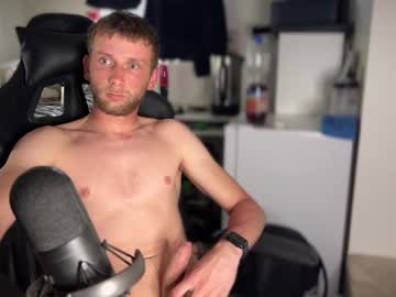 Nicramga May 21, 2025 Chaturbate stream image