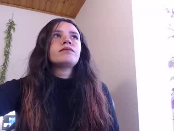 Noreen_ May 21, 2025 Chaturbate stream image
