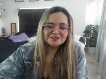Samy_Vsn May 21, 2025 Chaturbate stream image