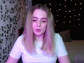 Sofia_Rosemary May 21, 2025 Chaturbate stream image