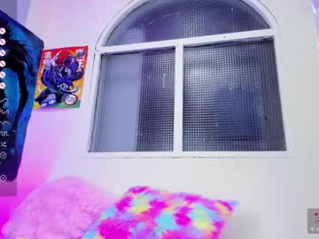 Tokito_Mitsuri May 21, 2025 Chaturbate stream image