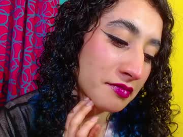 Valerie_Mase stream photo from May 21, 2025