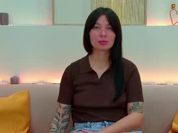 Alexandrabloom May 21, 2025 Chaturbate stream image