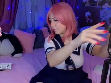 Alicakim May 21, 2025 Chaturbate stream image
