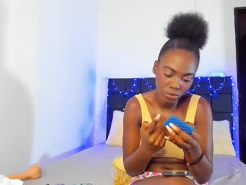 Amaiawells3 May 21, 2025 Chaturbate stream image