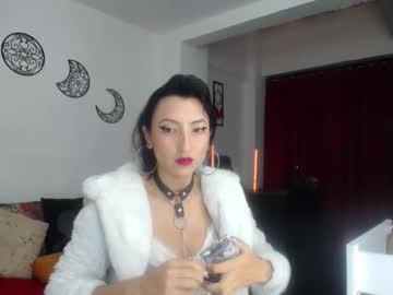 Angela_Mis stream photo from May 21, 2025